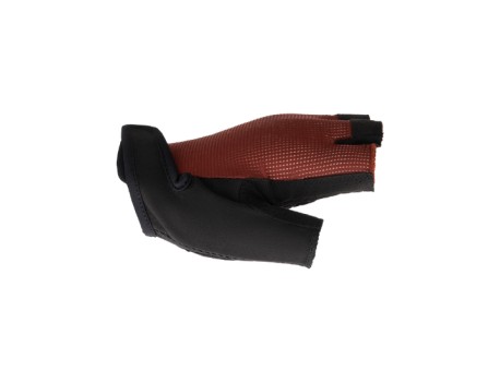BBB BBW-72 Gants été CoolSupport ROUGE FONCE