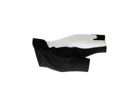 BBB BBW-72 Gants été CoolSupport BLANC