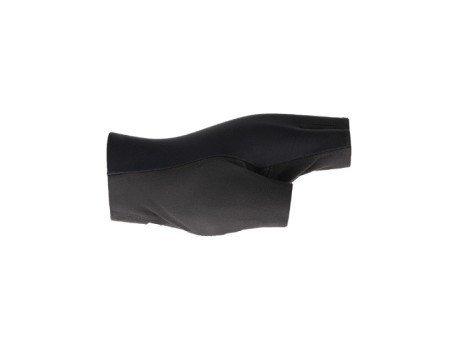 BBB BBW-73 Gants été HighSupport NOIR