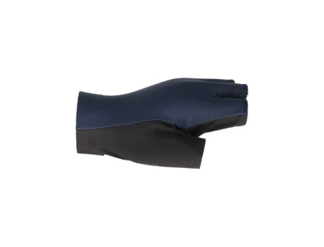 BBB BBW-73 Gants été HighSupport BLEU FONCE