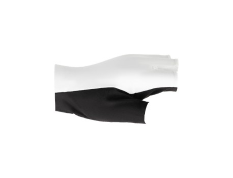 BBB BBW-73 Gants été HighSupport BLANC