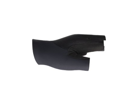 BBB BBW-74 Gants été PAVE 2.0 NOIR