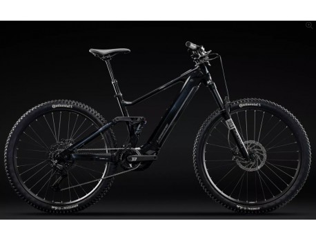 Lapierre OVERVOLT TR 4.6 Black