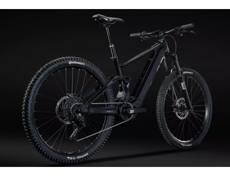 Lapierre OVERVOLT TR 4.6 Black