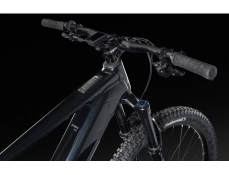 Lapierre OVERVOLT TR 4.6 Black