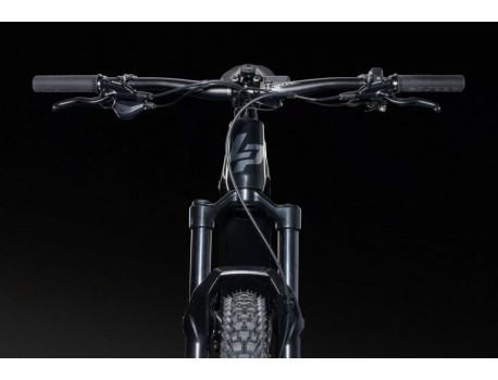 Lapierre OVERVOLT TR 4.6 Black