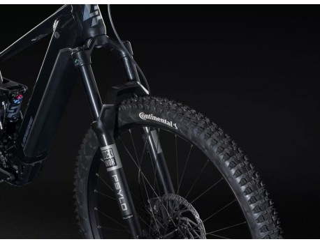 Lapierre OVERVOLT TR 4.6 Black
