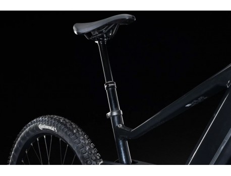 Lapierre OVERVOLT TR 4.6 Black