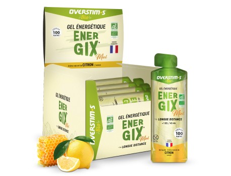 Overstim.s Energix Citron