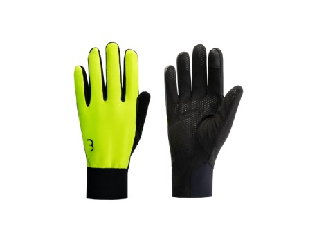 BBB BWG-36 Gants ControlZone Jaune Fluo