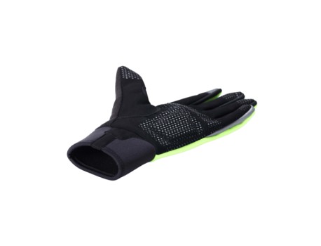 BBB BWG-36 Gants ControlZone Jaune Fluo