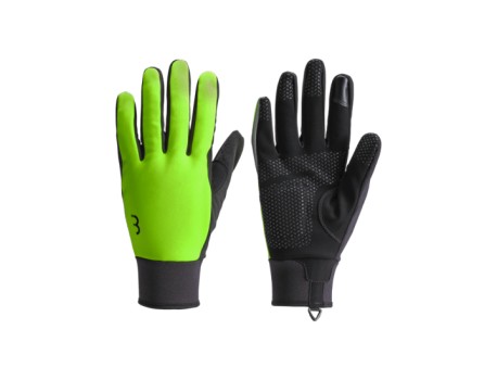 BBB BWG-36 Gants ControlZone Jaune Fluo