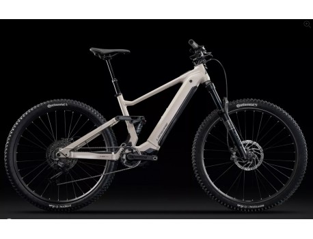 Lapierre OVERVOLT TR 6.8