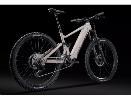 Lapierre OVERVOLT TR 6.8