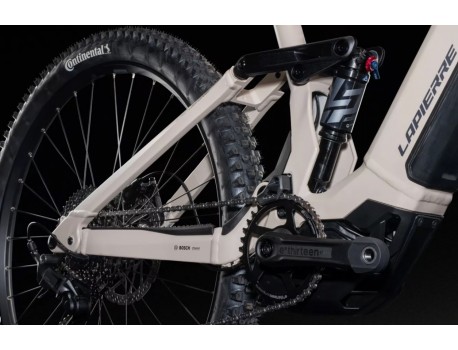 Lapierre OVERVOLT TR 6.8
