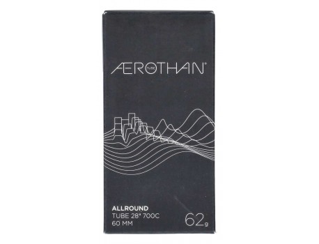 Schwalbe Chambre à air Aerothan SV17E 28x13/8-200 SV 40mm