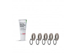 BOSCH Kit d'entretien pour bague en feutre (BDU2XX)