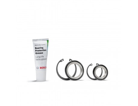 BOSCH Kit d'entretien pour cache roulement (BDU4XX, BDU37YY)