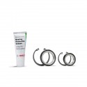 BOSCH Kit d'entretien pour cache roulement (BDU4XX, BDU37YY)