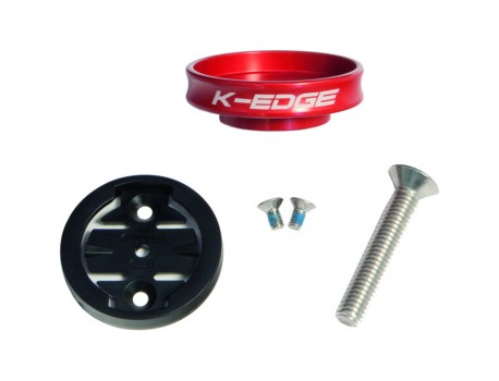 Support GPS K-Edge
