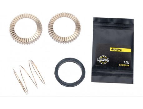 Mavic Kit ID360 2 Retchets 40T + MTB Spring