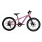 Doppler Neo 20'' Violet Pink
