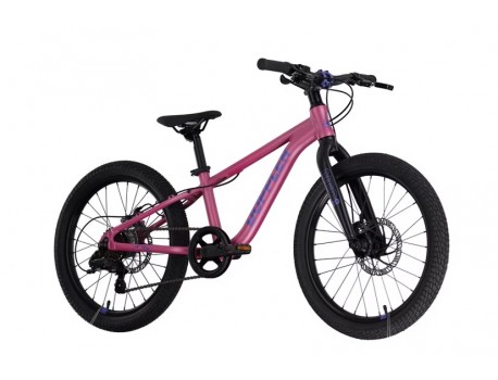 Doppler Neo 20'' Violet Pink