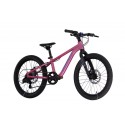 Doppler Neo 20'' Violet Pink