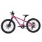 Doppler Neo 20'' Violet Pink