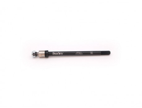 Burley Thru Axle blocage TA M12x1.5 172-178mm