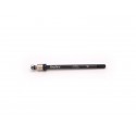 Burley Thru Axle blocage TA M12x1.5 172-178mm