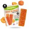 Overstim's Pâte de Fruits BIO Abricot (4 Barres)