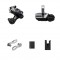 SHIMANO XTR M9250 Up-Grade Kit Di2 Wireless