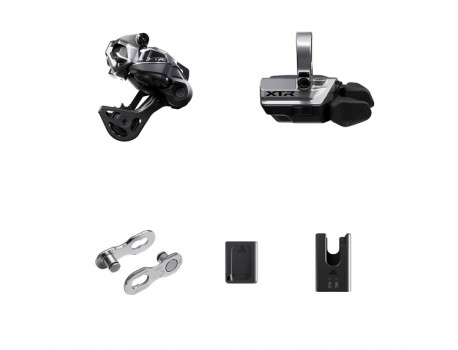SHIMANO XTR M9250 Up-Grade Kit Di2 Wireless