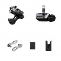 SHIMANO XTR M9250 Up-Grade Kit Di2 Wireless