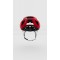 KASK Sintesi Red