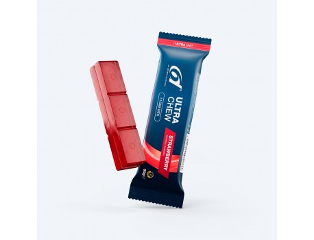 6D Ultra Chew STRAWBERRY