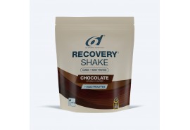 6D Recovery Shake CHOCOLATE  850gr