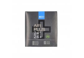 Schwalbe Chambre à Air AV10+AP 24"/24"+