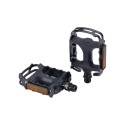 BBB BPD-15 Mount & Go 2.0 Pédales