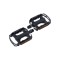 BBB BPD-15 Mount & Go 2.0 Pédales