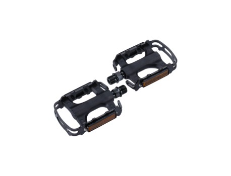BBB BPD-15 Mount & Go 2.0 Pédales