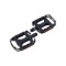 BBB BPD-15 Mount & Go 2.0 Pédales
