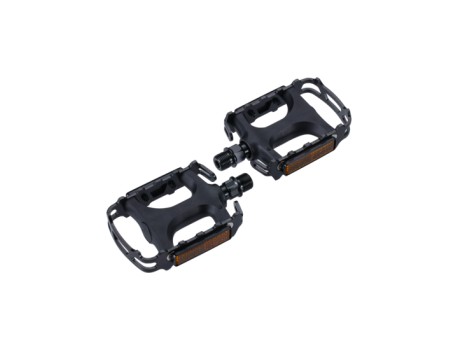 BBB BPD-15 Mount & Go 2.0 Pédales