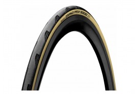 Continental Pneu Grand prix 5000 700 x 28C Noir/Creme