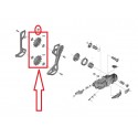 SHIMANO Galet de dérailleur XTR M9250 Di2 12v