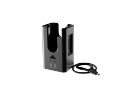 SHIMANO Chargeur de batterie (Di2 spec.) EC-DN100 (Batterie compatible BT-DN320)