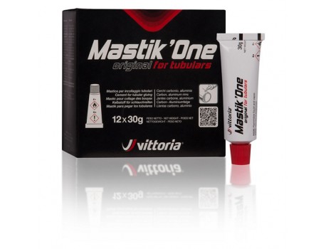 Vittoria Colle A Boyau Mastikone 30Gr (1Tube)
