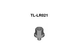 Shimano Outil Démonte Ecrou TL-LR21