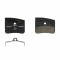 Shimano Plaquettes BP-P03A-RF